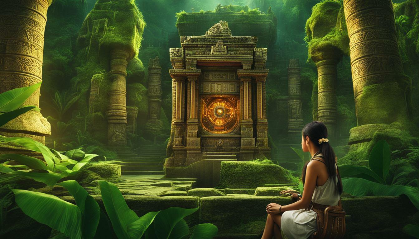 Panduan Terlengkap Bermain Slot Lost City Quest di Indonesia