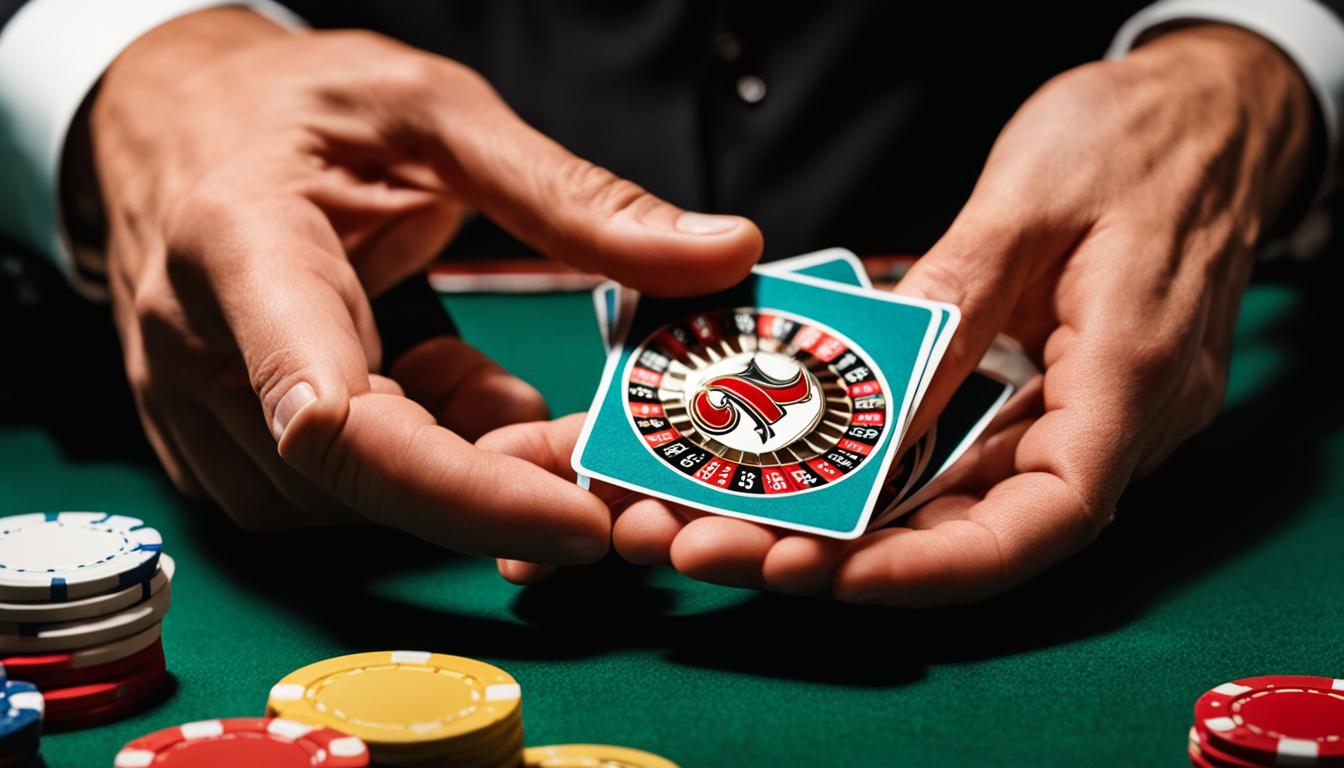 Panduan Bermain Baccarat Casino – Tips Menang