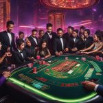 Judi Casino Blackjack online terbaru