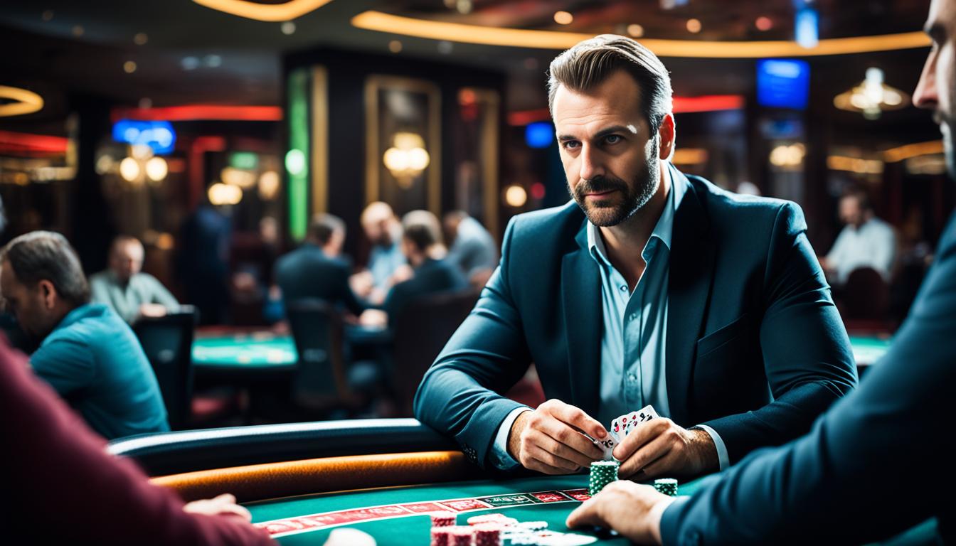 Judi Casino Strategi Blackjack Terbaru untuk Meningkatkan Peluang Menang Anda