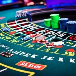 Judi Casino Variasi permainan blackjack online