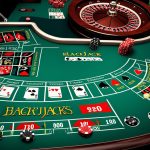 Situs Judi Permainan blackjack yang aman