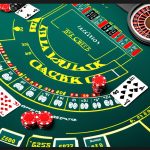 Taruhan blackjack online
