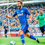 Permainan Judi Bola Sbobet Online Terpercaya