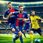 Platform Judi Bola Sbobet Terpercaya
