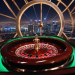 Panduan langkah demi langkah untuk bermain Roulette online di Los Angeles