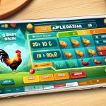 Aplikasi Sabung Ayam Online Terpercaya