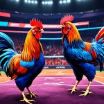 Permainan Varian di Web Sabung Ayam Online Terpercaya