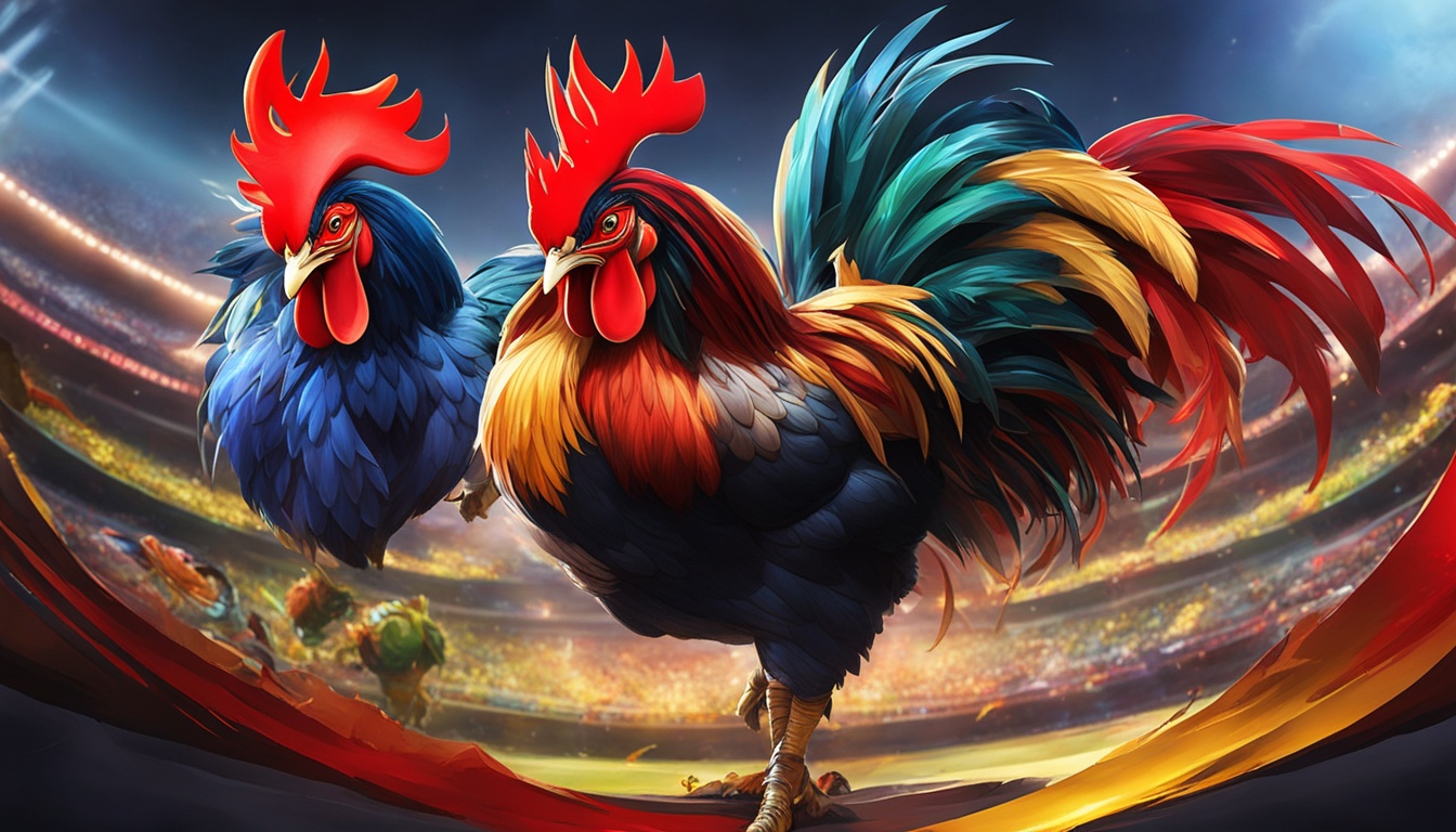 Panduan Pemula untuk Sabung Ayam Online Indonesia