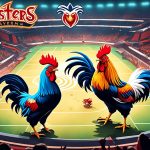 web sabung ayam online terpercaya
