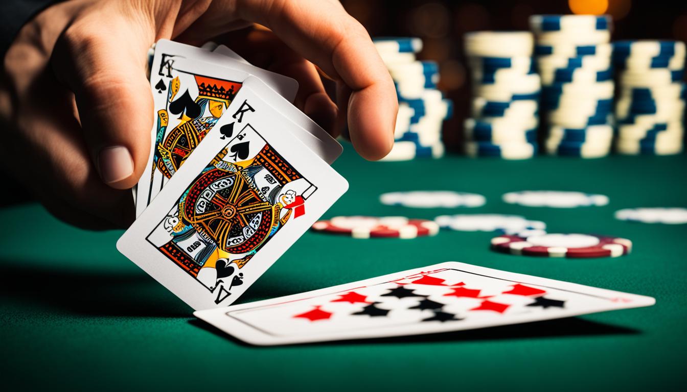 Panduan Bermain Poker Online Uang Asli Terpercaya