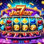 Slot Online Jackpot Terbaru