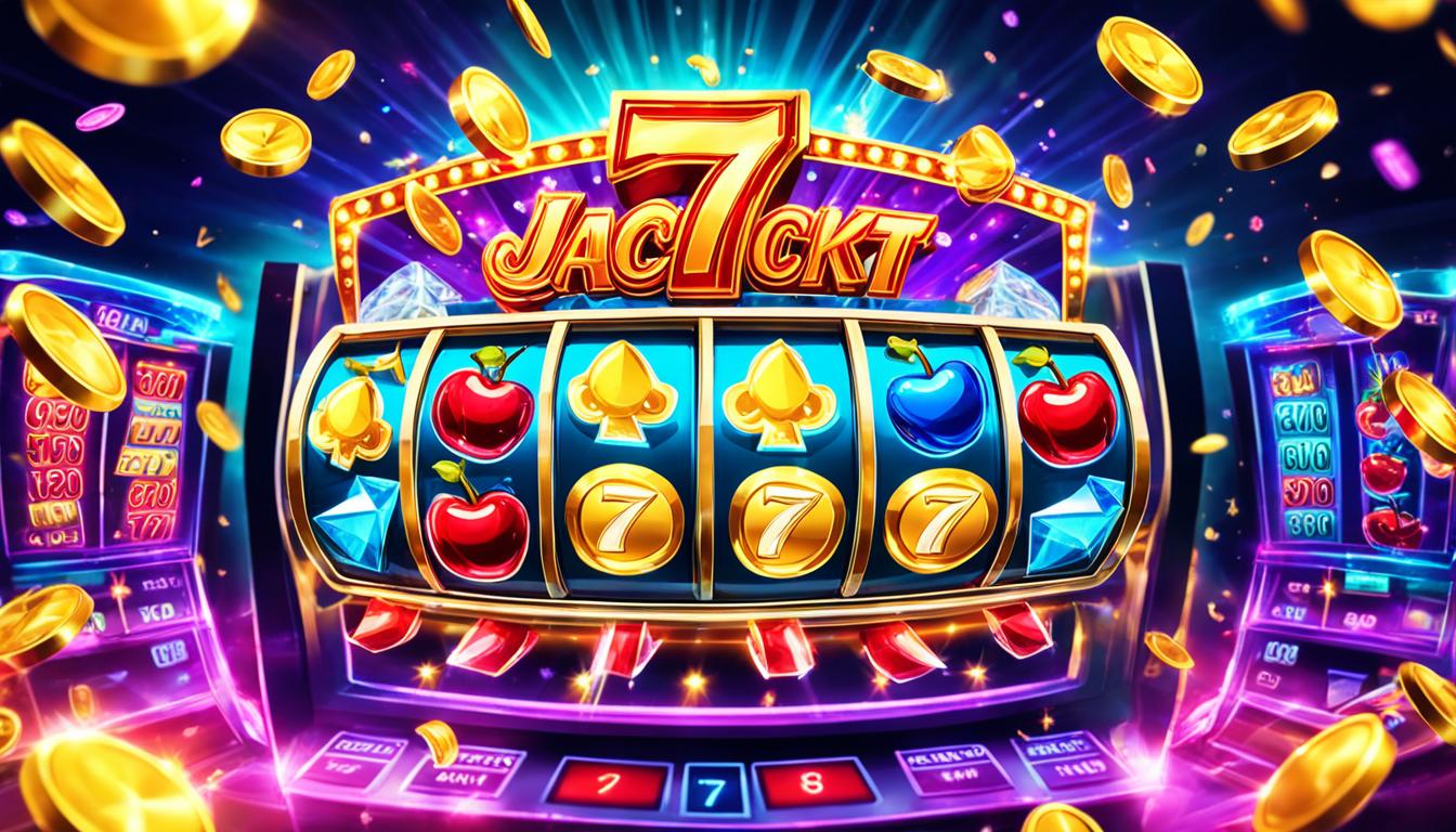 Menang Besar dengan Slot Online Jackpot Terbaru