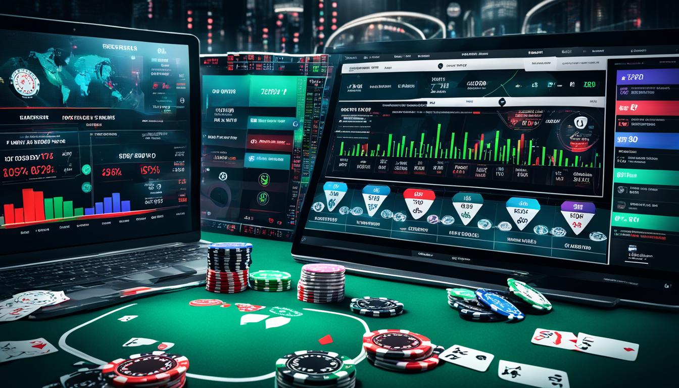 Strategi Menang Poker Online: Kiat Ampuh