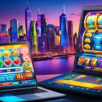 panduan main slot online
