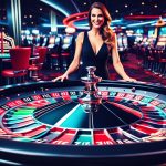 situs roulette online terbaik