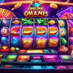 Daftar Slot Online Terbaik