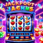 Permainan Slot Online Jackpot