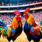 Sabung Ayam Sv388