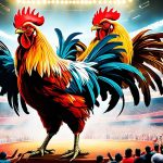Situs Sabung Ayam Terbaik