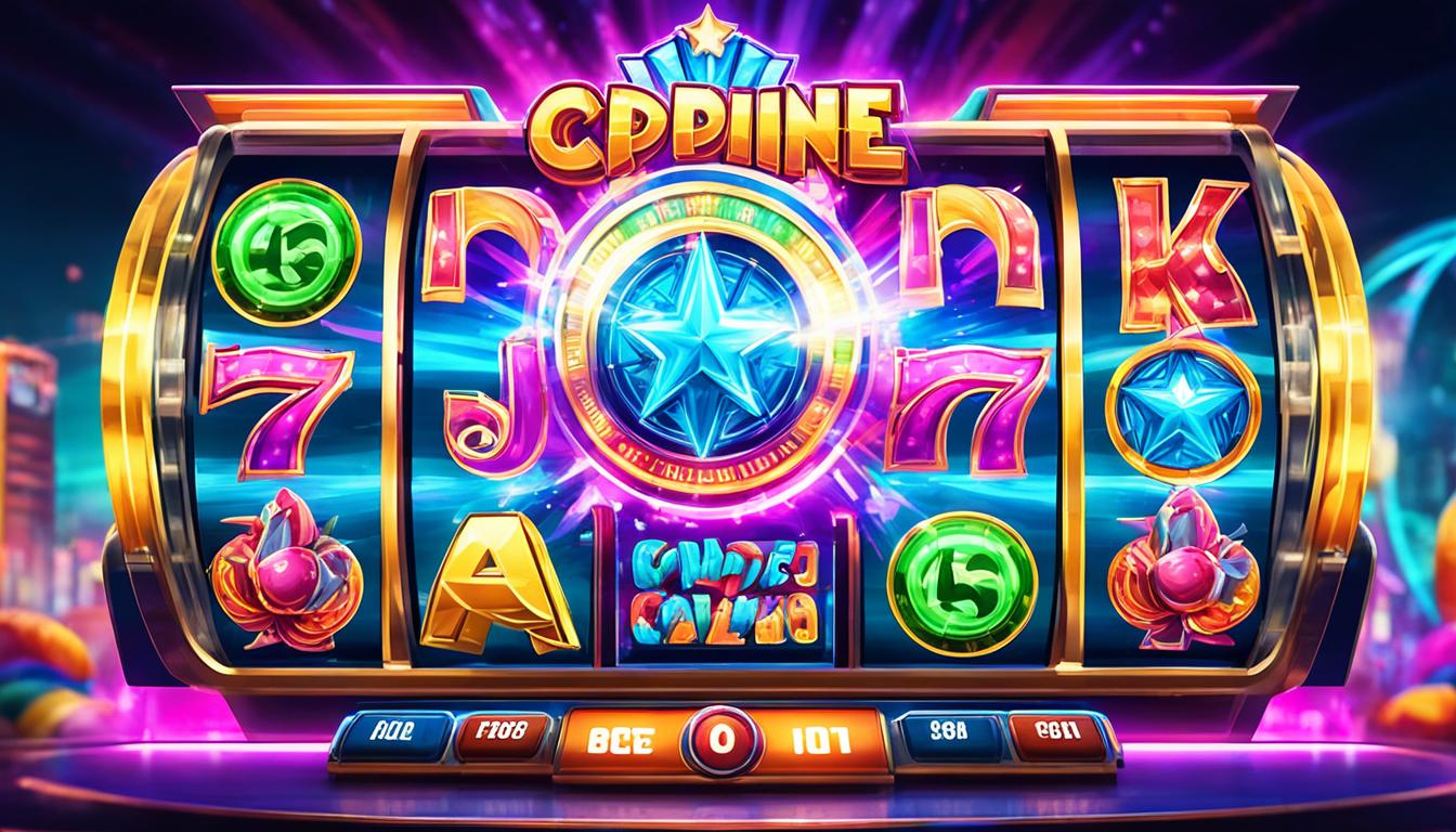 Situs Slot Online Gacor | Jackpot Terbesar 2023