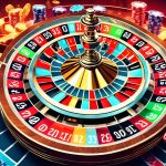 Agen Judi Roulette Online