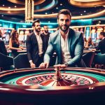 Bandar Judi Roulette Online Terbaik