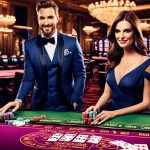 Bonus Judi Baccarat Online