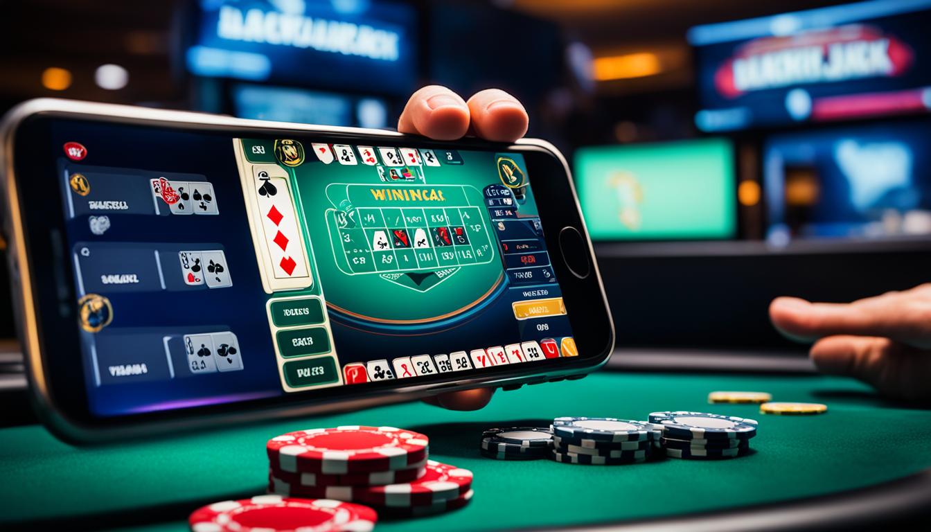 Strategi Cara Menang Judi Blackjack Online Terbukti