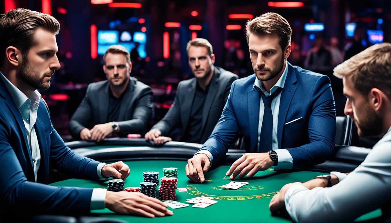 5 Daftar Situs Judi Poker Online Terbaik 2023