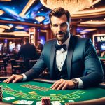 Main Judi Blackjack dengan Dealer Live Online