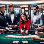 Panduan Judi Baccarat Online Terbaik