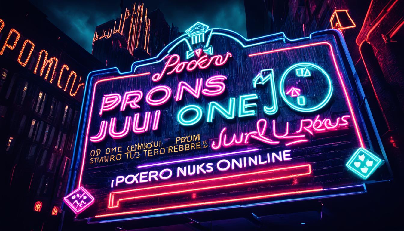 Promo Bonus Judi Poker Online Terbesar