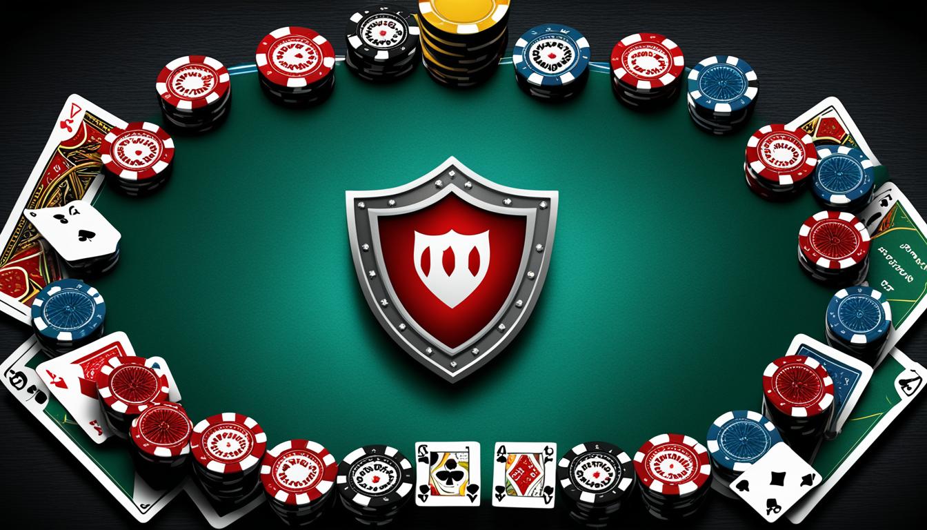 Situs Poker Terpercaya