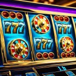 Slot Online Mudah Menang