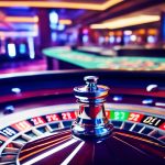 judi roulette live casino