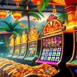 Situs Judi Slot Online Terpercaya di Indonesia