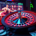 agen judi roulette online terbaik