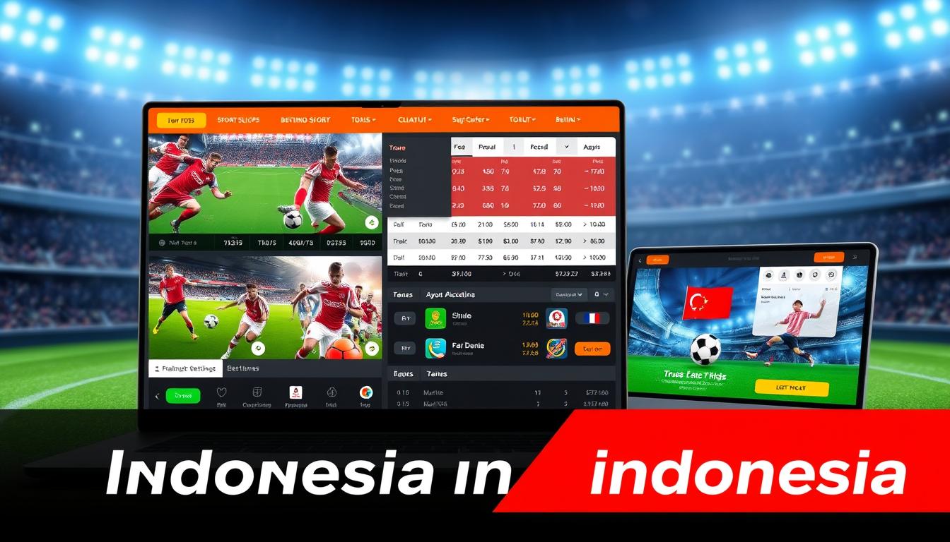 Daftar Agen Judi SBOBET Resmi Terpercaya Indonesia