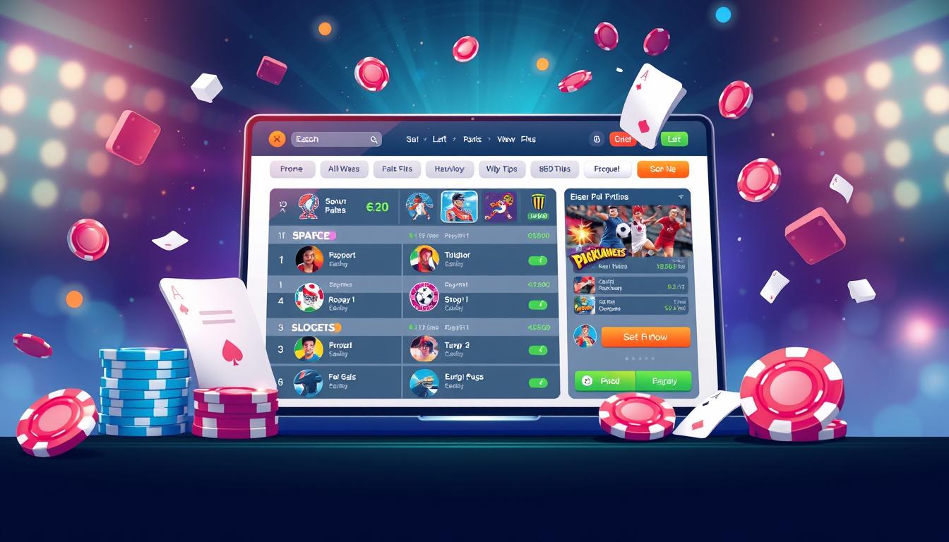 Cara Daftar Judi SBOBET Online Terpercaya