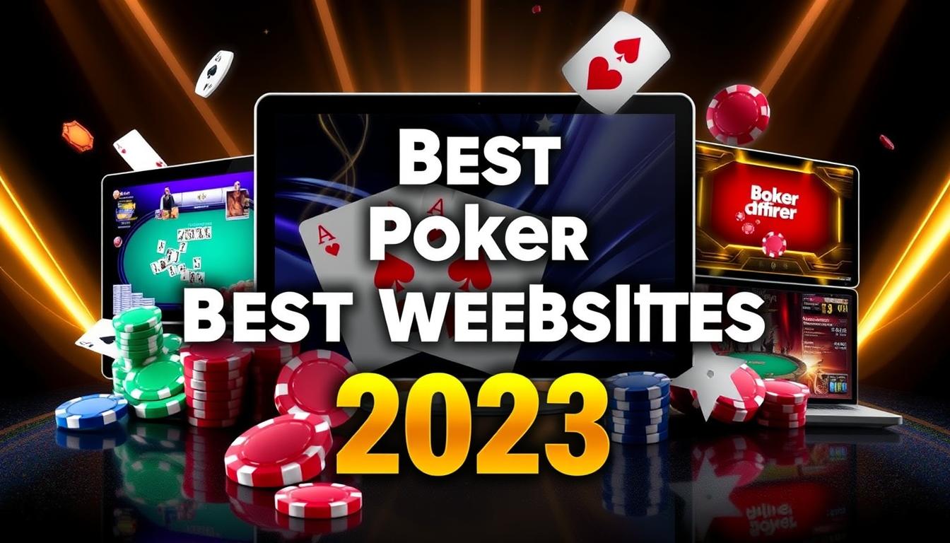 5 Situs Judi Poker Terbaik 2023 | Daftar Resmi