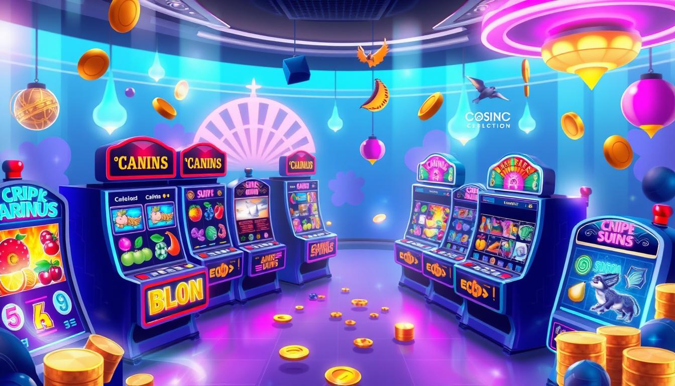 Daftar Situs Judi Slot Gacor Terpercaya di Indonesia