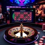 judi roulette online Terpopuler