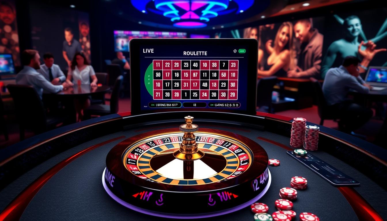 Menangkan Besar di Judi Roulette Online Terpopuler