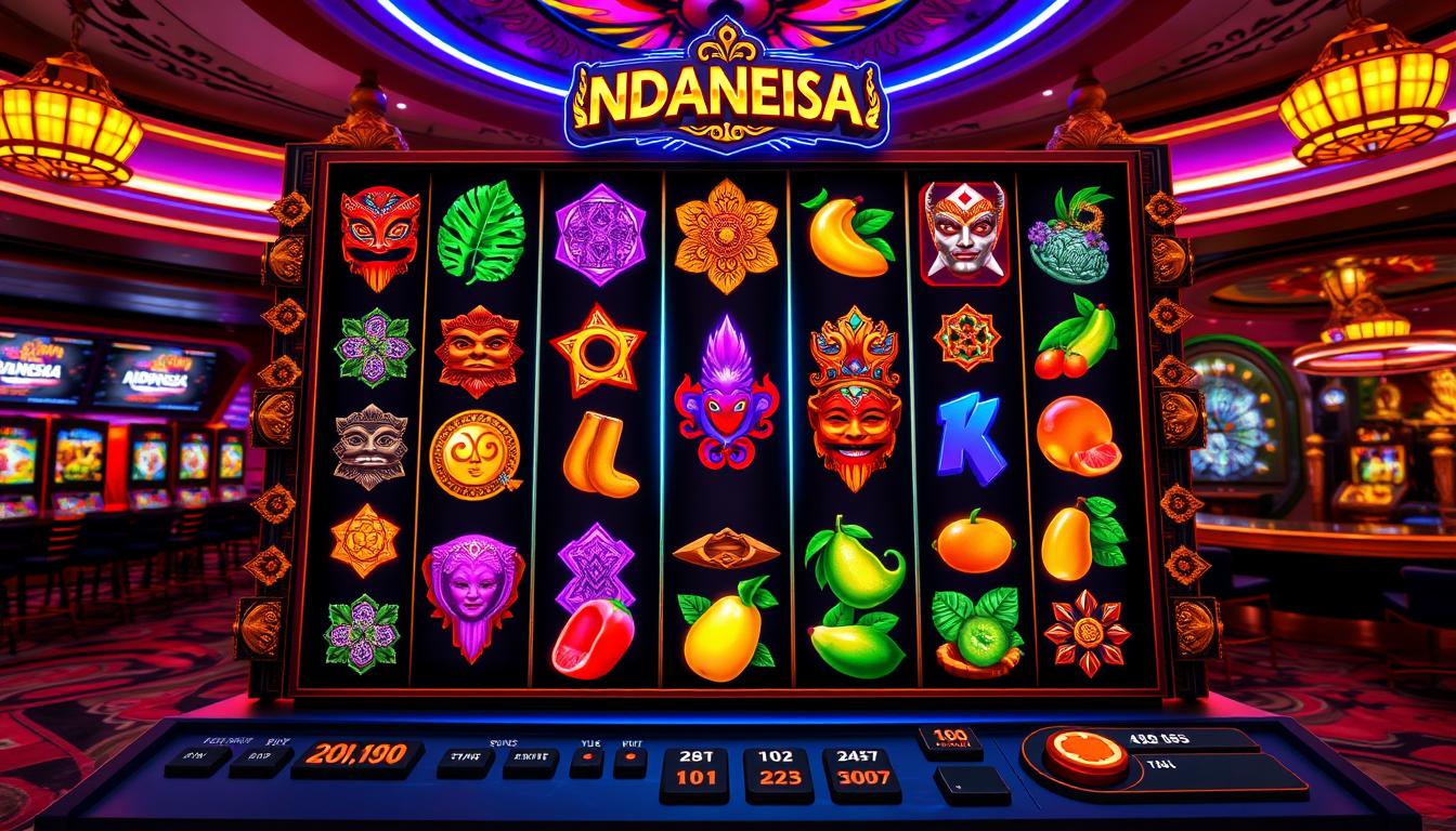 judi slot online resmi