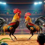 situs judi sabung ayam terlengkap