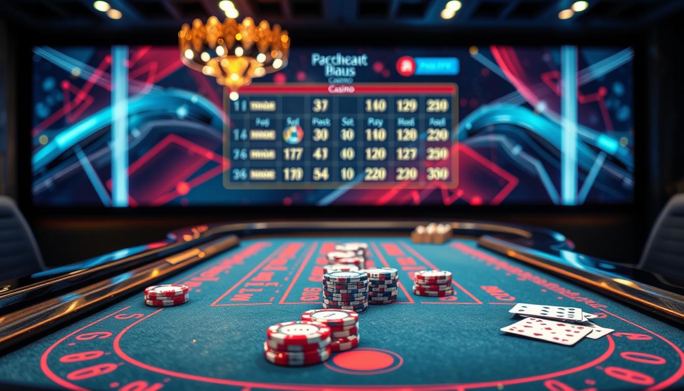 Agen Judi Baccarat Online Resmi Terpercaya Indonesia