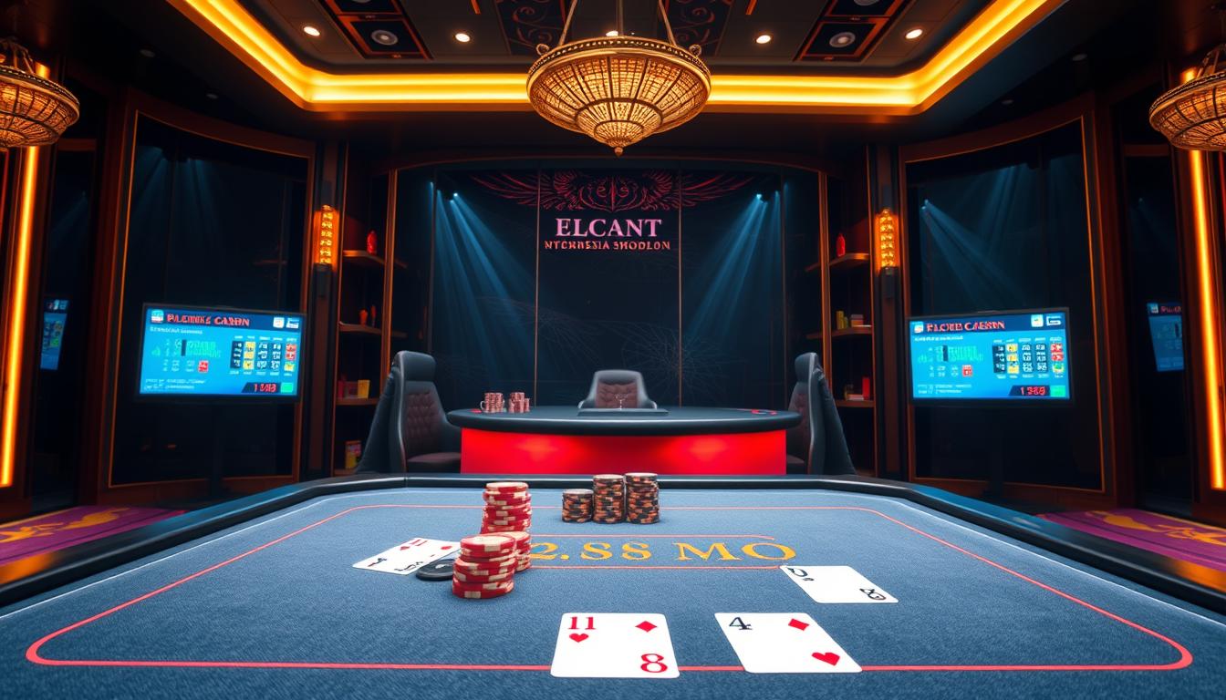 bandar judi baccarat online terbaik