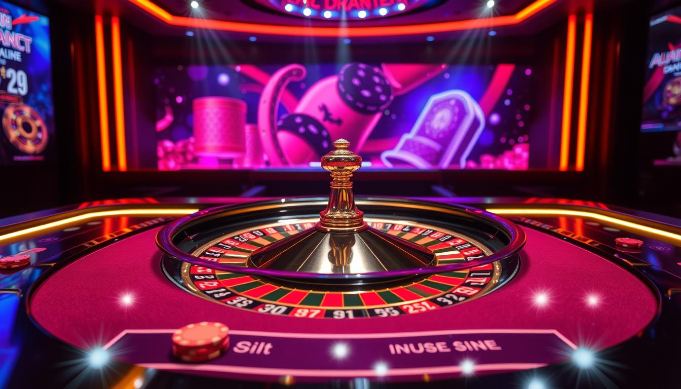 Bandar Judi Roulette Online Resmi Terpercaya Indonesia