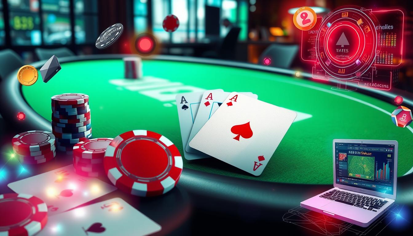 5 Daftar Situs Judi Poker Online Terpercaya 2023